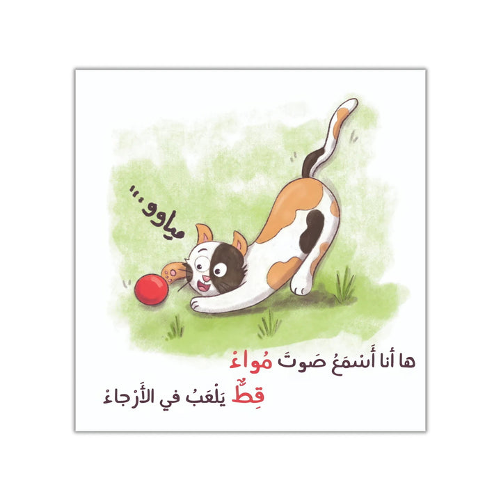 ألحاني الأولى - 12 كتيب - Hekaya Bookstore - رؤية للنشر والتوزيع - Hekaya Bookstore - ألحاني الأولى - 12 كتيب - 