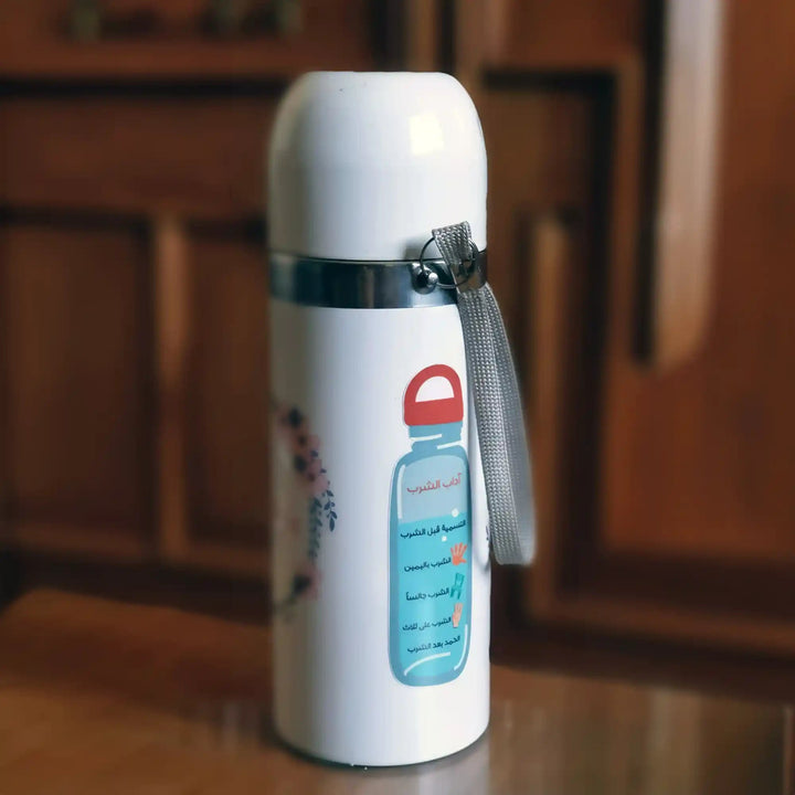 ملصقات “إنها سنة” مجموعة من السنن والآداب - Hekaya Bookstore - Seedzo Prints - Hekaya Bookstore - ملصقات “إنها سنة” مجموعة من السنن والآداب - Hekaya Bookstore - أنشطة إسلامية